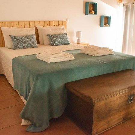 Casa Ermelinda Villa Aljezur Buitenkant foto