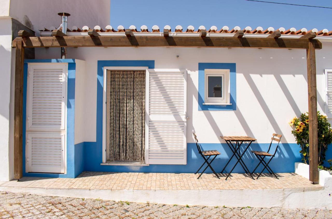 Casa Ermelinda Villa Aljezur Buitenkant foto