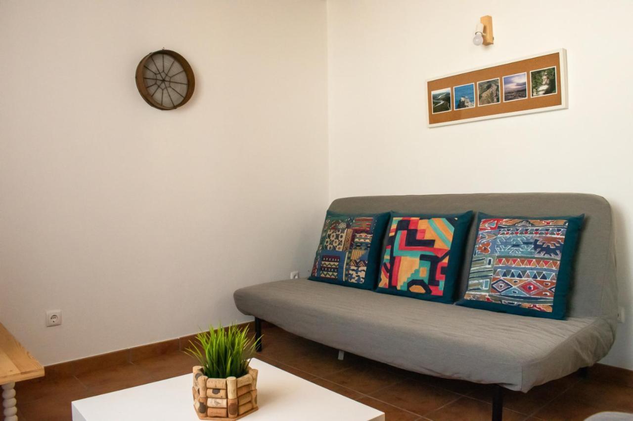 Casa Ermelinda Villa Aljezur Buitenkant foto