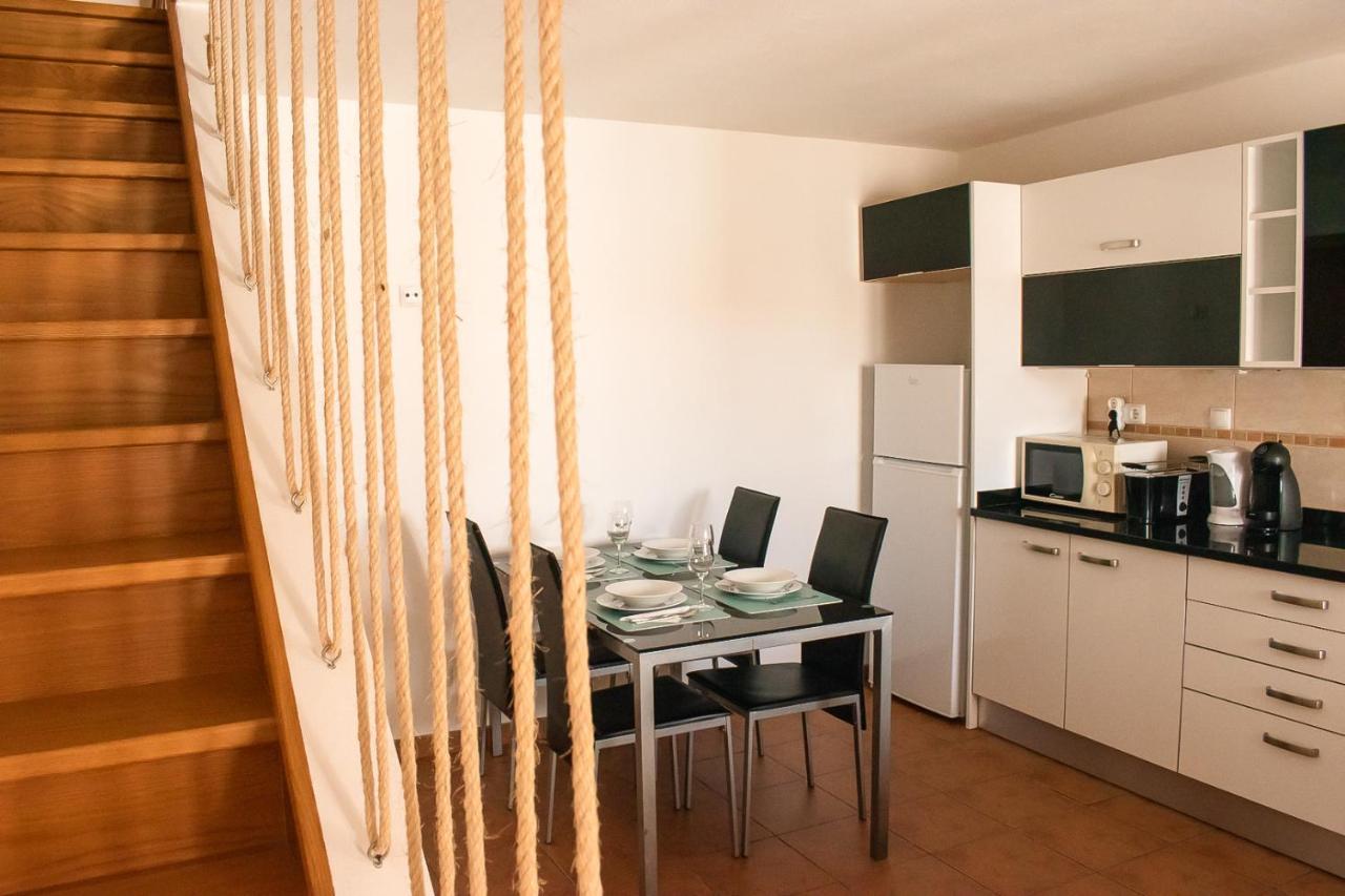 Casa Ermelinda Villa Aljezur Buitenkant foto