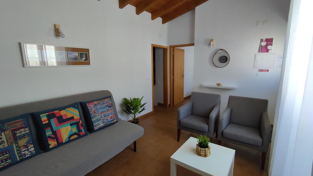 Casa Ermelinda Villa Aljezur Buitenkant foto