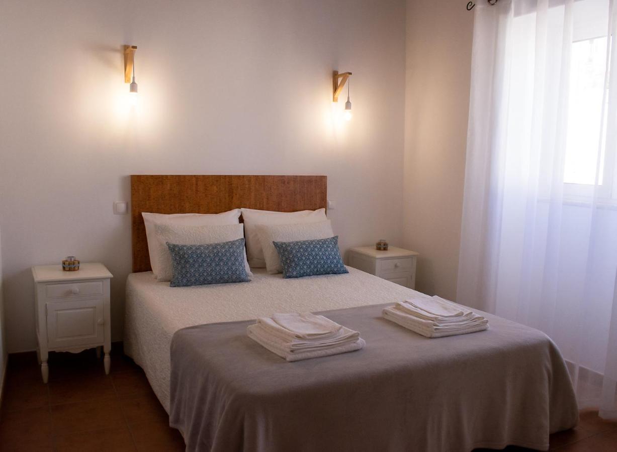 Casa Ermelinda Villa Aljezur Buitenkant foto