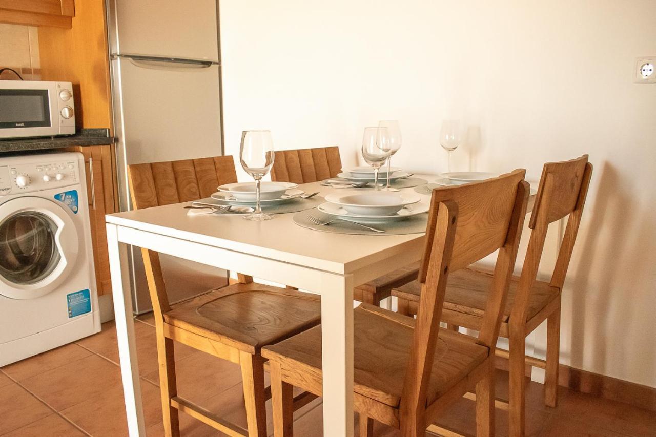 Casa Ermelinda Villa Aljezur Buitenkant foto