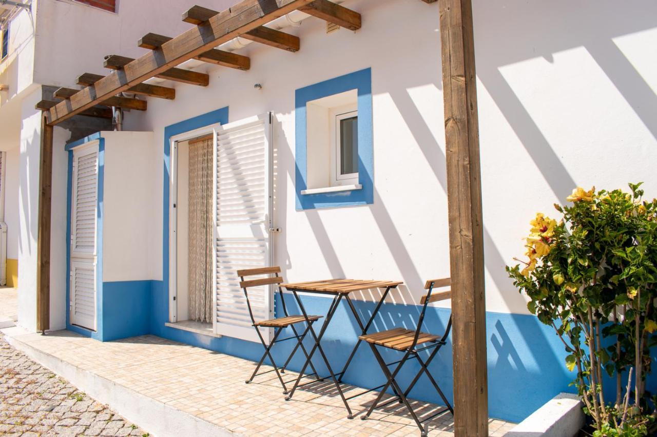 Casa Ermelinda Villa Aljezur Buitenkant foto