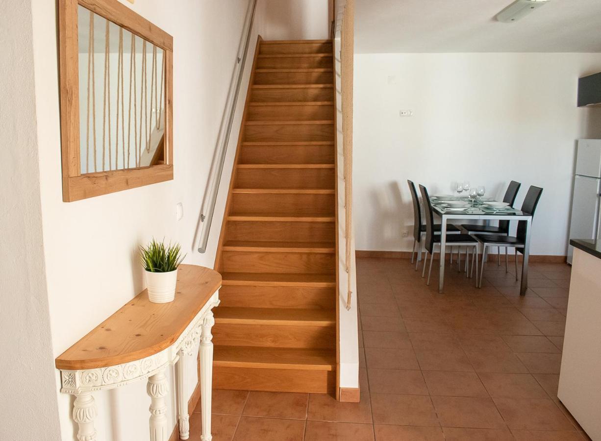Casa Ermelinda Villa Aljezur Buitenkant foto
