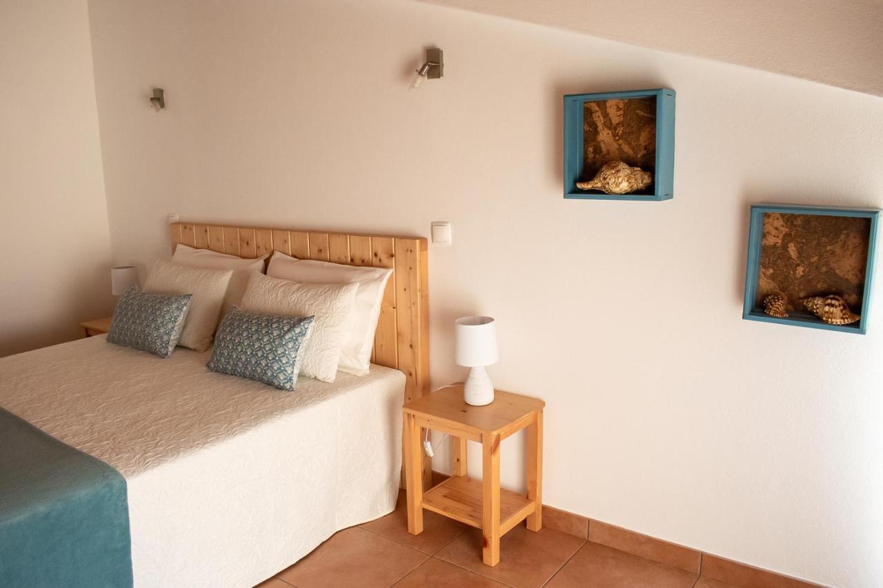 Casa Ermelinda Villa Aljezur Buitenkant foto