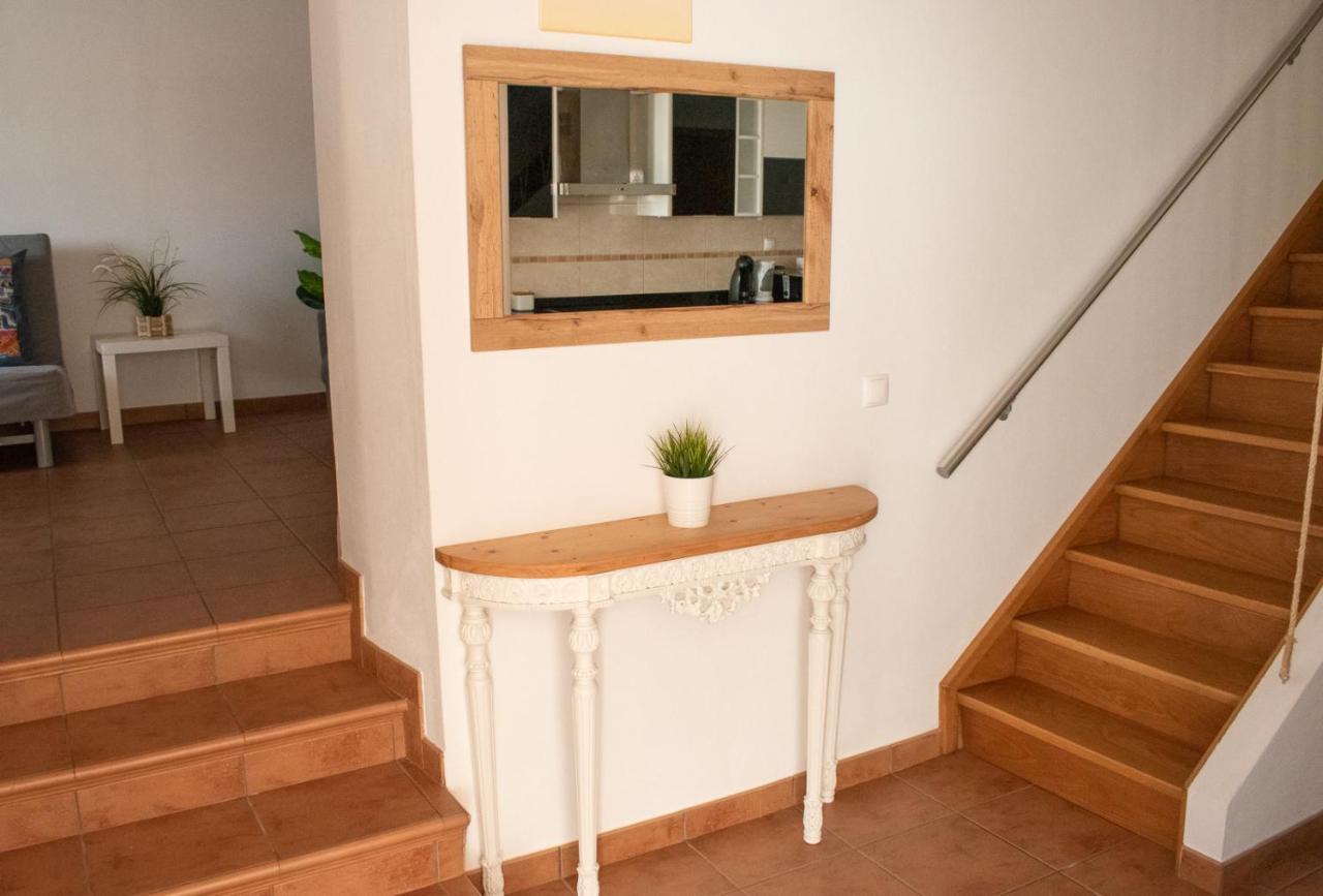Casa Ermelinda Villa Aljezur Buitenkant foto