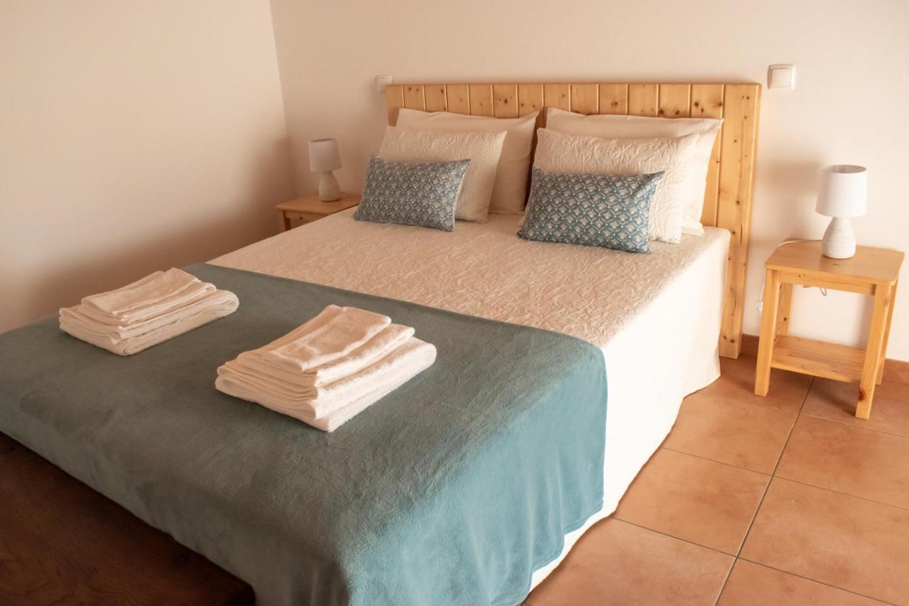 Casa Ermelinda Villa Aljezur Buitenkant foto
