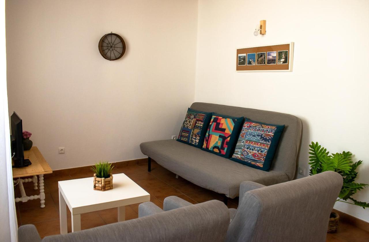 Casa Ermelinda Villa Aljezur Buitenkant foto