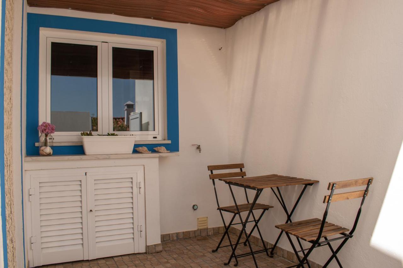 Casa Ermelinda Villa Aljezur Buitenkant foto