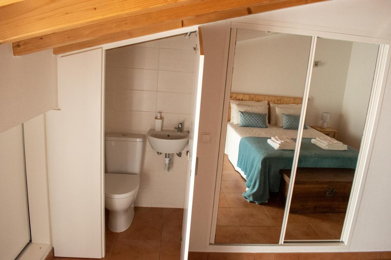 Casa Ermelinda Villa Aljezur Buitenkant foto