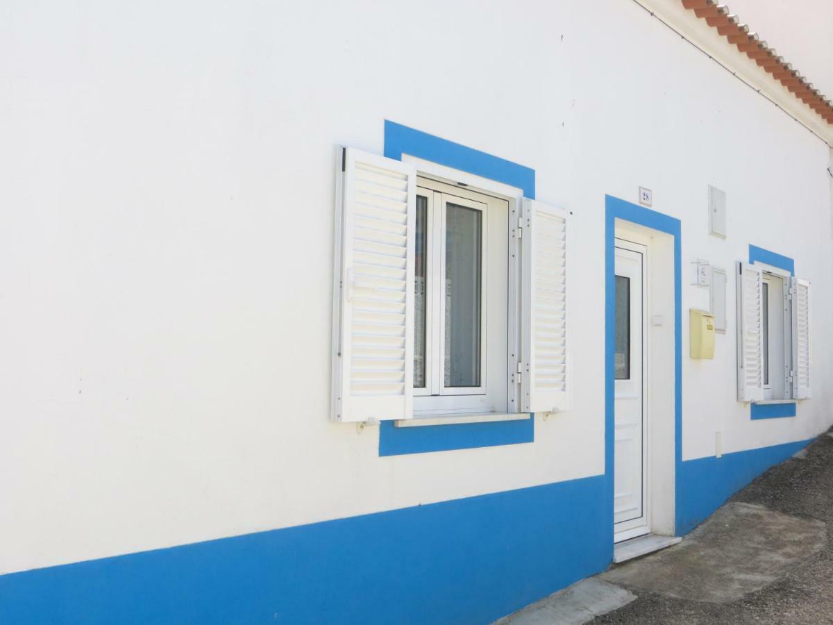 Casa Ermelinda Villa Aljezur Buitenkant foto