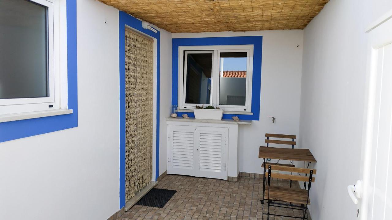Casa Ermelinda Villa Aljezur Buitenkant foto